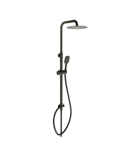 colonna-doccia-in-acciaio-inossidabile-nero-senza-miscelatore-design-moderno-multifunzione-doccia-getto-a-pioggia-doccetta-temperatura-costante-soffione-30-cm-tondo-190392-1