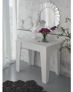 consolle-allungabile-moderna-tavolo-estensibile-da-54-a-306-cm-con-6-allunghe-ideale-per-14-posti-salvaspazio-guide-in-metallo-design-per-soggiorno-salotto-cucina-ingresso-bianco-439547