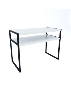 consolle-con-ripiano-tavolo-da-ingresso-salotto-tavolino-stretto-per-sala-da-pranzo-soggiorno-in-legno-con-gambe-in-metallo-design-elegante-e-moderno-skive-110-x-80-x-40-cm-bianco-lucido-laccato-190346-1