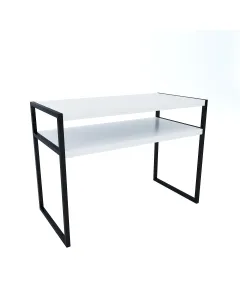 consolle-con-ripiano-tavolo-da-ingresso-salotto-tavolino-stretto-per-sala-da-pranzo-soggiorno-in-legno-con-gambe-in-metallo-design-elegante-e-moderno-skive-110-x-80-x-40-cm-bianco-lucido-laccato-190346-1