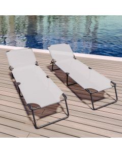 coppia-di-lettini-pieghevoli-prendisole-senza-tettuccio-parasole-schienale-reclinabile-regolabile-struttura-in-metallo-nero-sedia-sdraio-per-spiaggia-mare-giardino-piscina-187-x-53-x-24-cm-gray-434451