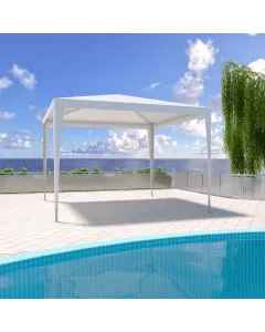gazebo-3-x-3-metri-struttura-in-acciaio-copertura-in-pe-110-grm-impermeabile-idrorepellente-resistente-raggi-solari-uv-tenda-ombrellone-per-fiere-pic-nic-campeggio-esterno-giardino-piscina-bianco-191408-432966