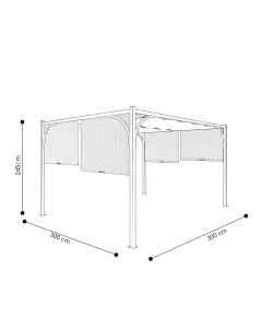 gazebo-pergola-3-x-3-m-pergolato-con-tetto-scorrevole-telo-impermeabile-retrattile-richiudibile-struttura-in-acciaio-bianco-giardino-terrazzo-piscina-esterno-fiere-campeggio-design-moderno-bianco-191714-6