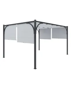 gazebo-pergola-3-x-4-m-pergolato-con-tetto-scorrevole-telo-impermeabile-retrattile-richiudibile-struttura-in-acciaio-nero-giardino-terrazzo-piscina-esterno-fiere-campeggio-elegante-moderno-beige-191442-1