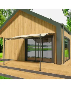 gazebo-pergolato-pergola-da-giardino-struttura-in-acciaio-e-tettuccio-telo-in-tessuto-tenda-tettoia-ombrellone-tendone-parasole-da-esterno-terrazzo-balcone-piscina-fiere-destin-3-x-2-5-x-2-4-m-beige-190875-2