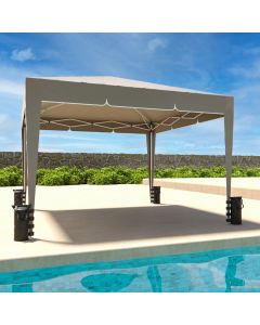 gazebo-pieghevole-impermeabile-3-x-3-m-da-giardino-con-4-sacche-per-pesi-e-sacca-di-trasporto-chiusura-a-fisarmonica-per-fiere-campeggio-esterno-piscina-struttura-acciaio-copertura-160-grm-tortora-191399-432556
