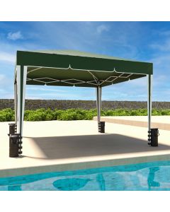 gazebo-pieghevole-impermeabile-3-x-3-m-da-giardino-con-4-sacche-per-pesi-e-sacca-di-trasporto-chiusura-a-fisarmonica-per-fiere-campeggio-esterno-piscina-struttura-acciaio-copertura-160-grm-verde-191403-432514