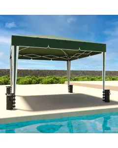 gazebo-pieghevole-impermeabile-3-x-3-m-da-giardino-con-4-sacche-per-pesi-e-sacca-di-trasporto-chiusura-a-fisarmonica-per-fiere-campeggio-esterno-piscina-struttura-acciaio-copertura-160-grm-verde-191403-432514