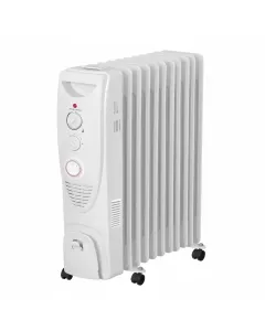 Williston - Radiatore ad Olio