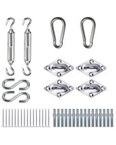kit-di-fissaggio-e-installazione-42-pezzi-acciaio-inox-316-inossidabile-per-tenda-vela-da-sole-parasole-triangolare-quadrata-rettangolare-da-giardino-amaca-dondoli-heavy-duty-191582-1