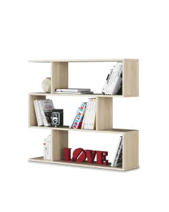 libreria-da-terra-con-scaffali-mensole-zig-zag-6-vani-portaoggetti-friburgo-con-4-ripiani-di-design-moderno-per-soggiorno-casa-studio-ufficio-sala-per-libri-riviste-97-x-110-x-25-cm-rovere-439444