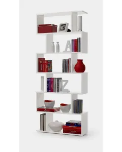 libreria-friburgo-design-scaffale-mensola-moderna-bianca-mobile-per-libri-con-ripiani-per-soggiorno-salotto-192-x-80-x-25-cm-colore-bianco-440741