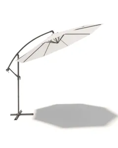 ombrellone-3x3-m-giardino-retrattile-decentrato-per-esterni-piscina-gazebo-terrazze-bar-hotel-in-acciaio-inossidabile-braccio-rotabile-360-telo-180-gm2-impermeabile-resistente-ai-raggi-uv-panna-191390-1