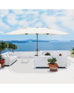 ombrellone-doppio-da-giardino-parasole-46-x-24-m-per-esterno-piscina-terrazzo-con-palo-in-acciaio-e-tessuto-in-poliestere-impermeabilie-anti-uv-apertura-a-manovella-colore-panna-190663-2