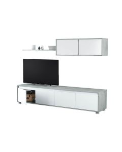 parete-attrezzata-ginevra-mobile-soggiorno-tv-con-mensole-salotto-legno-base-televisione-sala-da-pranzo-design-moderno-200-x-41-x-43-cm-colore-bianco-e-cemento-439130