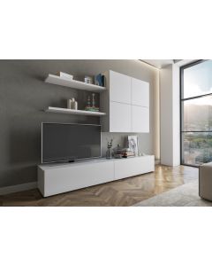 parete-attrezzata-mobile-soggiorno-moderno-con-base-tv-2-ante-pensile-4-ante-e-2-mensole-design-contemporaneo-in-melaminico-facile-da-pulire-200-x-194-x-40-cm-bianco-439660