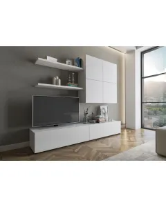 parete-attrezzata-mobile-soggiorno-moderno-con-base-tv-2-ante-pensile-4-ante-e-2-mensole-design-contemporaneo-in-melaminico-facile-da-pulire-200-x-194-x-40-cm-bianco-439660