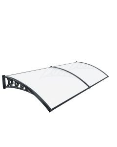 pensilina-per-copertura-in-policarbonato-alveolare-tettoia-modulabile-per-esterno-per-porte-balcone-finestre-elegante-e-resistente-trasparente-80-x-200-cm-191805-434115