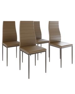 pergamino-set-di-4-sedie-in-ecopelle-marrone-191589-1