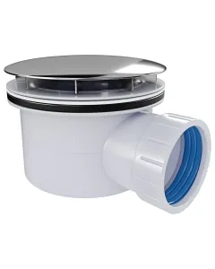 piletta-doccia-oslash-90-mm-con-coperchio-cromato-ispezionabile-scarico-per-piatto-doccia-slim-e-standard-facile-da-montare-bianco-e-argento-192185-0