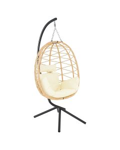 poltrona-sospesa-oscillante-per-giardino-terrazzo-sedia-relax-a-uovo-pensile-dondolo-esterno-nido-in-polyrattan-cuscino-poliestere-imbottito-struttura-acciaio-design-moderno-198-x-110-x-95-cm-beige-190938-1