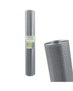 rete-metallica-zincata-elettrosaldata-per-recinzione-reti-per-animali-piccoli-pollame-pollaio-piante-recinzioni-coniglio-filo-giardino-altezza-100-cm-maglia-da-127-mm-lunghezza-25-m-436959