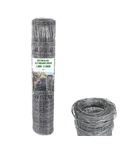 rete-metallica-zincata-per-recinzione-50-m-pastorale-pascoli-pecore-ovini-vacche-orto-giardini-spazi-esterni-piante-3-diverse-maglie-colore-grigio-120-cm-437020