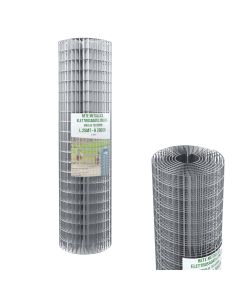 rotolo-rete-metallica-per-recinzioni-25-m-zincata-elettrosaldata-rigida-maglia-75-x-50-mm-per-giardino-orto-piante-spazi-esterni-200-cm-437010