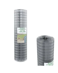 rotolo-rete-metallica-per-recinzioni-25-m-zincata-elettrosaldata-rigida-maglia-75-x-50-mm-per-giardino-orto-piante-spazi-esterni-200-cm-437010