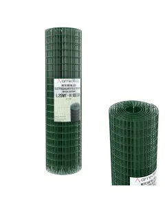 rotolo-rete-metallica-per-recinzioni-25-m-zincata-plastificata-elettrosaldata-rigida-per-giardino-orto-piante-spazi-esterni-100-cm-436368
