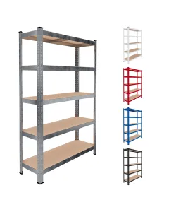 scaffale-in-mdf-e-metallo-mensole-alta-portata-180-x-120-x-45-cm-fino-a-875-kg-con-5-ripiani-regolabili-in-altezza-garage-officina-cantina-capannone-magazzino-design-modulare-hardee-argento-190832-1