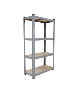 scaffale-in-metallo-e-mdf-scaffale-ad-alta-portata-fino-a-700-kg-con-4-ripiani-regolabili-ideale-per-garage-officina-cantina-capannone-magazzino-design-modulare-160-x-80-x-40-cm-34082-1