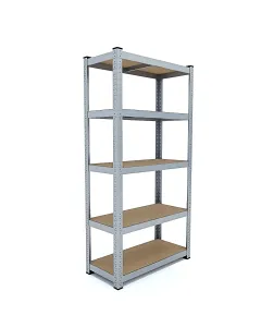 scaffale-in-metallo-e-mdf-scaffale-ad-alta-portata-fino-a-875-kg-con-5-ripiani-regolabili-ideale-per-garage-officina-cantina-capannone-magazzino-design-modulare-180-x-90-x-40-cm--190217-1
