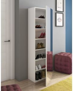 scarpiera-con-specchio-salvaspazio-7-ripiani-per-14-paia-di-scarpe-anta-reversibile-design-moderno-ingresso-camera-cameretta-minimal-160-x-52-x-23-cm-bianco-lucido-439490