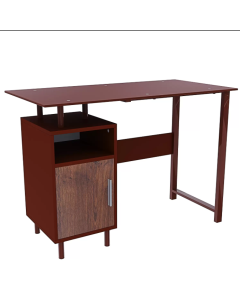 Scrivania Con Ripiano Lucido In Vetro Con 2 Scomparti Scrittoio Mobile Per Computer Desk Da Ufficio Studio Cameretta Soggiorno Sala Da Pranzo