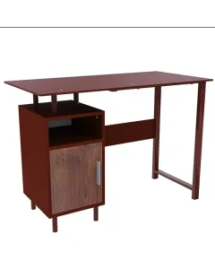 Scrivania Con Ripiano Lucido In Vetro Con 2 Scomparti Scrittoio Mobile Per Computer Desk Da Ufficio Studio Cameretta Soggiorno Sala Da Pranzo