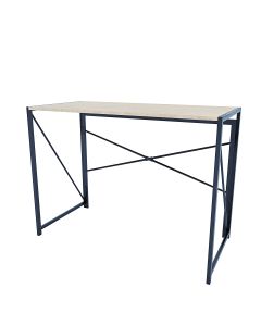scrivania-computer-pieghevole-senza-montaggio-con-gambe-in-metallo-tavolo-studio-porta-pc-scrittoio-mobile-per-desk-da-ufficio-soggiorno-camera-design-cape-may-100-x-75-x-50-cm-rovere-e-nero-190355-1