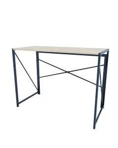 scrivania-computer-pieghevole-senza-montaggio-con-gambe-in-metallo-tavolo-studio-porta-pc-scrittoio-mobile-per-desk-da-ufficio-soggiorno-camera-design-cape-may-100-x-75-x-50-cm-rovere-e-nero-190355-1