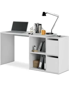 scrivania-multiposizione-angolare-o-dritta-reversibile-con-4-ripiani-chiusi-vani-a-giorno-ufficio-studio-casa-gaming-design-moderno-minimal-152-x-49-x-74-cm-bianco-439399