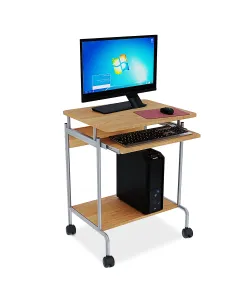 scrivania-postazione-computer-pc-con-ripiano-estraibile-tavolo-consolle-estensibile-studio-salvaspazio-con-3-ripiani-disegno-soggiorno-camera-ingresso-stockton-60-x-45-x-75-cm-rovere-191566-1