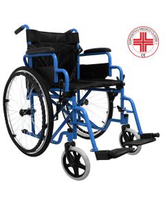 sedia-a-rotelle-pieghevole-leggera-ad-autospintacarrozzina-per-disabili-ed-anziani-con-braccioli-poggiapiedi-estraibilicintura-di-sicurezza63-x-87-x-104-cmblu-191741-432946