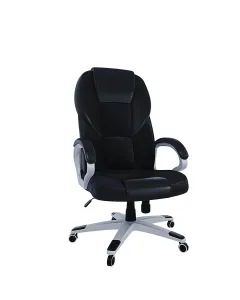 sedia-da-ufficio-operativa-poltrona-girevole-e-altezza-regolabile-in-ecopelle-pc-gaming-studio-con-braccioli-poggiatesta-ergonomica-con-ruote-rotelle-portata-massima-150-kg-design-pierce-colore-nero-190414-1