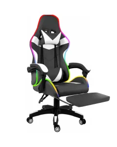 sedia-gaming-con-led-rgb-e-telecomando-poltrona-ufficio-scrivania-casa-pc-stile-racing-girevole-ergonomica-in-ecopelle-cuscino-supporto-lombare-poggiapiedi-poggiatesta-braccioli-nero-e-bianco-192056-438314