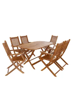 set-da-pranzo-da-giardino-esterno-6-sedie-1-tavolo-6-posti-pieghevole-portatile-in-legno-naturale-massello-di-acacia-mobili-da-pranzo-terrazzo-balcone-piscina-veranda-patio-camping-160-x-85-x-74-cm-78779-1