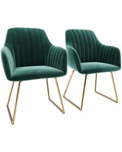 set-di-2-sedie-da-pranzo-ufficio-in-velluto-sedia-con-gambe-in-metallo-dorato-con-schienale-e-braccioli-seduta-imbottita-comoda-per-soggiorno-salotto-camera-design-moapa-44-x-45-x-82-5-cm-verde-190182-1