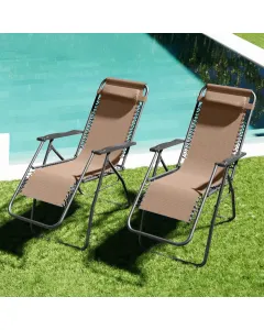 set-di-2-sedie-sdraio-a-gravitagrave-zero-da-giardino-poggiatesta-regolabile-sedia-pieghevole-oscillante-ergonomica-traspirante-zero-gravity-da-esterno-piscina-mare-portata-massima-120-kg-tortora-434270