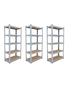 set-di-3-scaffale-in-metallo-e-mdf-scaffale-ad-alta-portata-fino-a-875-kg-con-5-ripiani-regolabili-ideale-per-garage-officina-cantina-capannone-magazzino-design-modulare-180-x-90-x-40-cm-191132-1