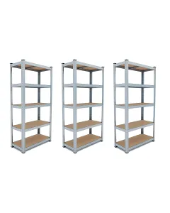 set-di-3-scaffale-in-metallo-e-mdf-scaffale-ad-alta-portata-fino-a-875-kg-con-5-ripiani-regolabili-ideale-per-garage-officina-cantina-capannone-magazzino-design-modulare-180-x-90-x-40-cm-191132-1