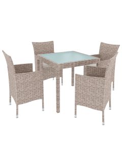 set-di-4-sedie-impilabili-e-1-tavolo-quadrato-con-ripiano-in-vetro-mobili-da-giardino-salotto-salottino-in-rattan-4-posti-per-terrazzo-balcone-esterno-piscina-cuscini-sfoderabili-colore-grigio-beige-59050-1
