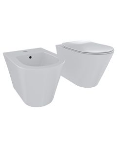 set-di-sanitari-filomuro-coppia-vaso-wc-e-bidet-design-moderno-ovale-in-ceramica-con-copriwater-chiusura-soft-close-rallentata-con-sgancio-rapido-colore-bianco-lucido-437218